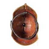 Helm Modell 1847 f&uuml;r Mannschaften des Grenadier-Garde-Bataillons
