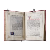 K&ouml;nig Wilhelm I. von Preu&szlig;en (1797 - 1888) - Adelsurkunde f&uuml;r den Bankier August von der Heydt (1801 - 1874), in Prunkkassette, 1863