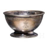 Kaiser Wilhelm I. - Tasse aus dem Feldzug 1870