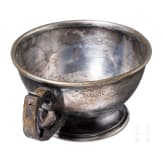 Kaiser Wilhelm I. - Tasse aus dem Feldzug 1870