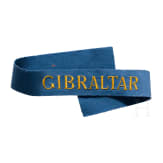 &Auml;rmelband Gibraltar
