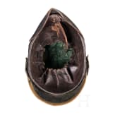 Helm M 1849 f&uuml;r Offiziere der Reiter-Regimenter