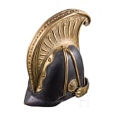 Helm M 1849 f&uuml;r Offiziere der Reiter-Regimenter