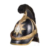 Helm M 1867 f&uuml;r Mannschaften der Reiter-Regimenter