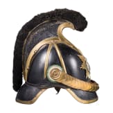 Helm M 1867 f&uuml;r Mannschaften der Reiter-Regimenter