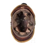 Helm M 1867 f&uuml;r Mannschaften der Reiter-Regimenter