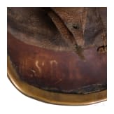 Helm M 1867 f&uuml;r Mannschaften der Reiter-Regimenter