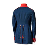 Rock eines Angeh&ouml;rigen des Kgl. S&auml;chs. 12. Infanterie-Regiments Nr. 177