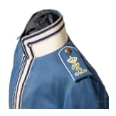 Koller f&uuml;r Mannschaften des Garde-Reiter-Regiments, um 1910