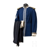 Koller f&uuml;r Unteroffiziere des Garde-Reiter-Regiments, datiert 1913