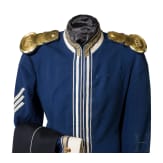 Koller f&uuml;r Unteroffiziere des Garde-Reiter-Regiments, datiert 1913