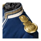 Koller f&uuml;r Unteroffiziere des Garde-Reiter-Regiments, datiert 1913