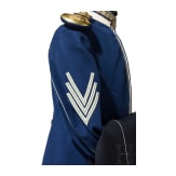 Koller f&uuml;r Unteroffiziere des Garde-Reiter-Regiments, datiert 1913