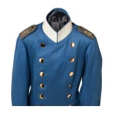 &Uuml;berrock f&uuml;r Offiziere des Garde-Reiter-Regiments, um 1910