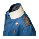 &Uuml;berrock f&uuml;r Offiziere des Garde-Reiter-Regiments, um 1910