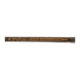 Damast-Degen M 1889 f&uuml;r Offiziere der Infanterie, um 1905