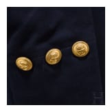 Rock f&uuml;r einen Artilleriemaat der Kaiserlichen Marine