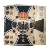 Preu&szlig;ische Prinzenstandarte, um 1900