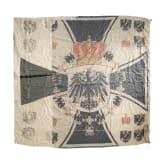 Preu&szlig;ische Prinzenstandarte, um 1900