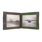 Fotoalbum eines Angeh&ouml;rigen der Schutztruppe, Deutsch-Ostafrika, 1896 - 1909