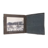 Fotoalbum eines Angeh&ouml;rigen der Schutztruppe, Deutsch-Ostafrika, 1896 - 1909