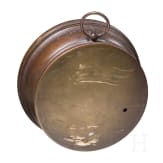 Pr&auml;zisions-Holosterik-Barometer der Kaiserlichen Marine
