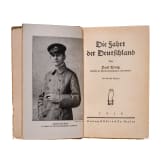Nachlass eines Besatzungsmitglieds des Handels-U-Boots "Deutschland"