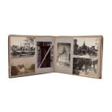 Oberleutnant zur See Louis Filter (geb. 1885) - Fotoalbum, Dokumente und Effekten aus dem Nachlass