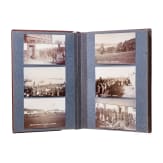 Album eines deutschen kaiserlichen Beamten in China, um 1911