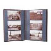 Album eines deutschen kaiserlichen Beamten in China, um 1911