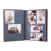 Album eines deutschen kaiserlichen Beamten in China, um 1911