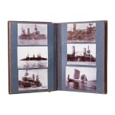 Album eines deutschen kaiserlichen Beamten in China, um 1911