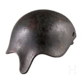 Schutzhelm der Armee-Abteilung Gaede, 1915