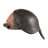Schutzhelm der Armee-Abteilung Gaede, 1915