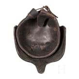 Schutzhelm der Armee-Abteilung Gaede, 1915