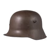 Stahlhelm M 18 von Weissenburger