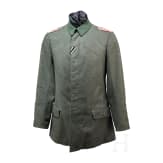 Feldbluse M 16 f&uuml;r Mannschaften