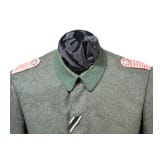 Feldbluse M 16 f&uuml;r Mannschaften