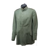 Feldbluse M 16 f&uuml;r einen Major