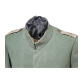 Feldbluse M 16 f&uuml;r einen Major