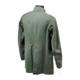 Feldbluse M 16 f&uuml;r einen Major