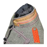 Feldgraue Attila f&uuml;r einen Unteroffizier im Leib-Garde-Husaren-Regiment, um 1915