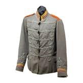 Feldgraue Attila f&uuml;r Unteroffiziere im Leib-Garde-Husaren-Regiment