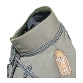 Feldgraue Attila f&uuml;r einen Leutnant im Husaren-Regiment "von Schill" (1. Schlesisches) Nr. 4, um 1915