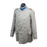 Litewka f&uuml;r einen Rittmeister im Husaren-Regiment "K&ouml;nigin Wilhelmina der Niederlande" (Hannoversches) Nr. 15