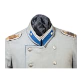 Litewka f&uuml;r einen Rittmeister im Husaren-Regiment "K&ouml;nigin Wilhelmina der Niederlande" (Hannoversches) Nr. 15
