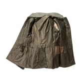 Feldgraue Attila M 1910 f&uuml;r einen Rittmeister der Husaren