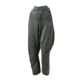 Feldgraue Stiefelhose M 1915 f&uuml;r Offiziere der Husaren