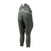 Feldgraue Stiefelhose M 1915 f&uuml;r Offiziere der Husaren