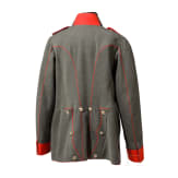 Feldgraue Ulanka f&uuml;r Offiziere im 1. Garde-Ulanen-Regiment